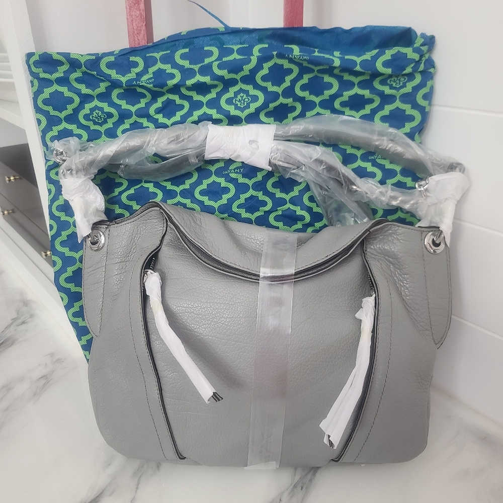 Or Yany purse